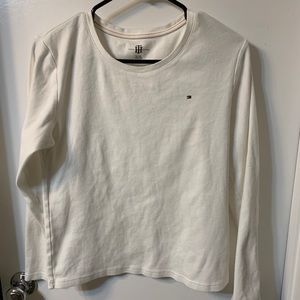 Tommy Hilfiger long sleeve t shirt